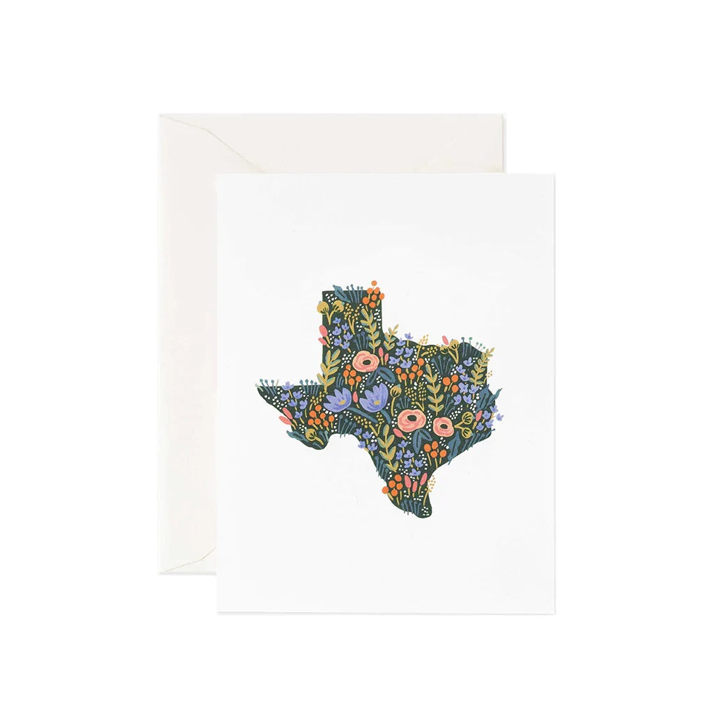 Texas Wildflowers Boxed Set
