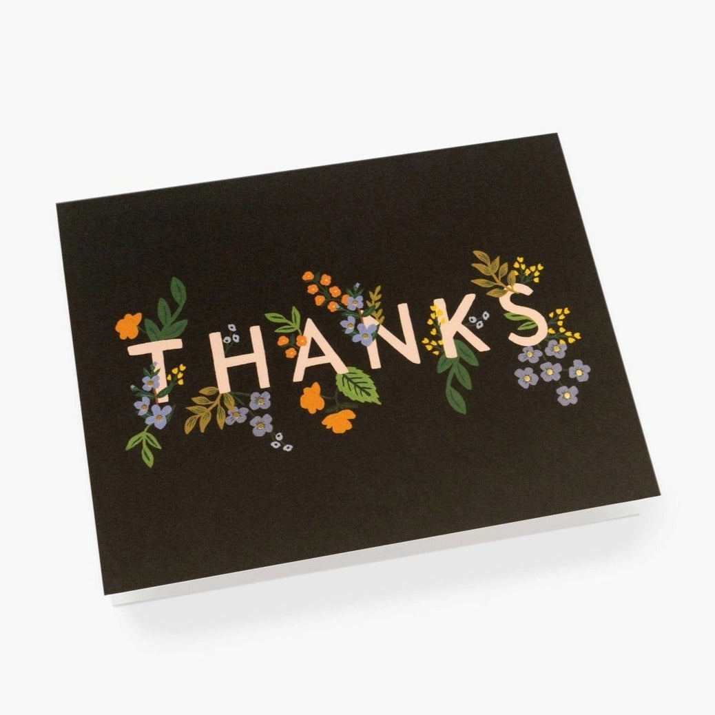 Posey Thank You - Boxed Set